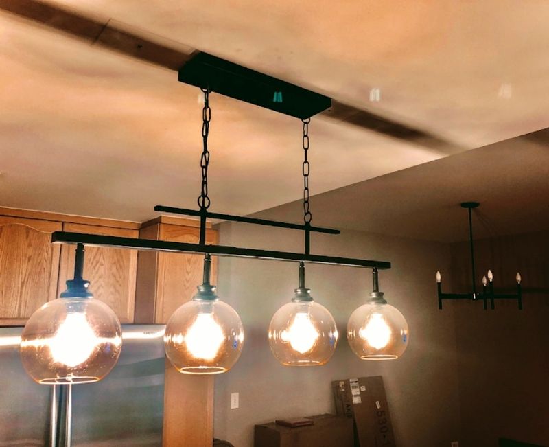 Electrical installation