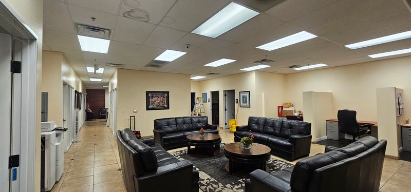 Professional handyman work